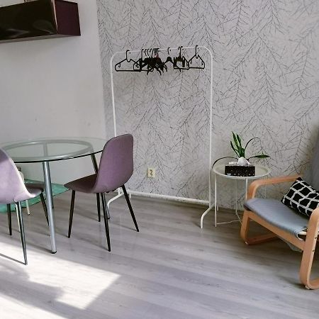 Apartman Hybesova Διαμέρισμα Μπρνο Εξωτερικό φωτογραφία